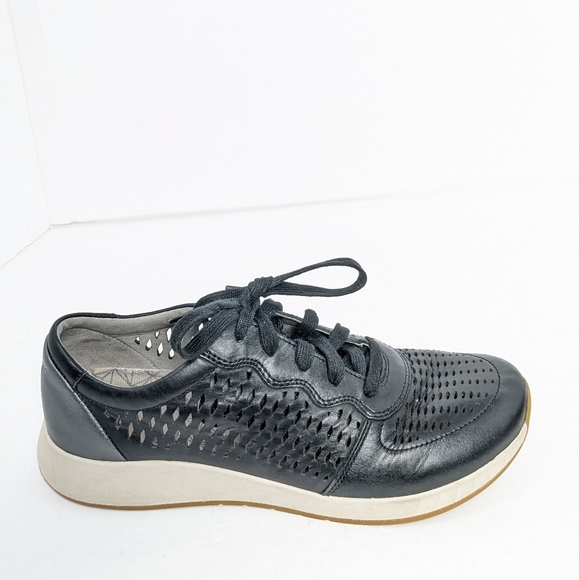 Dansko leather sneakers - Picture 10 of 16